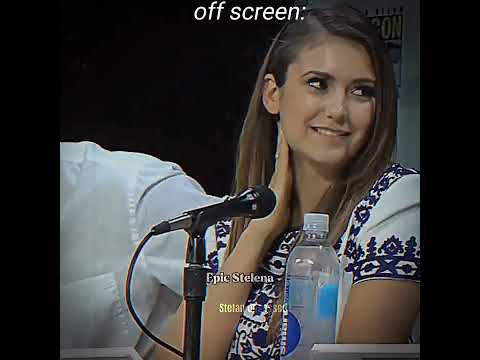 Stefan And Paul Protected Elena And Nina