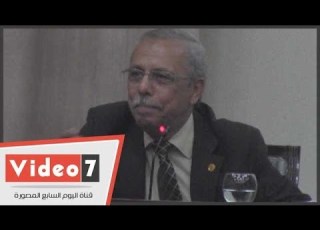 بالفيديو مواطن لـ السيسى أنت مش عارف إنك نور عينينا