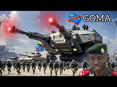 Muri Iki Gitondo 21 03 2026 Inkuru Mbi Iramutse Uvira Ingabo Nyinshi Zigaragaye Mumujyi Rwagati