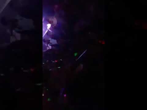 Cheb Othman Sghir على طريقة سرحاني في اسبانيا مورسيا