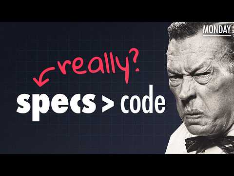 Does Spec Driven Development Really Work