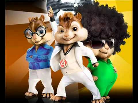 Why This Kolaveri Di Song Alvin And Chipmunks By SRIKANTH