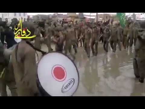 القربان حمدان الشاكري