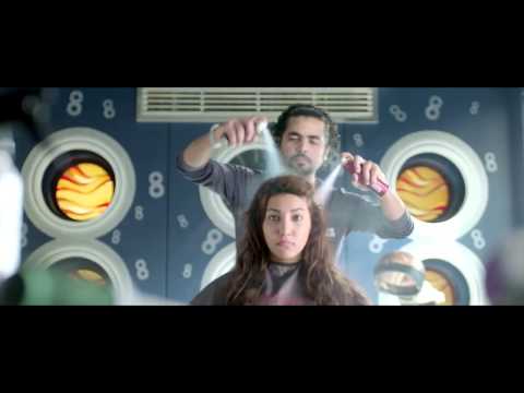 Zanussi TVC