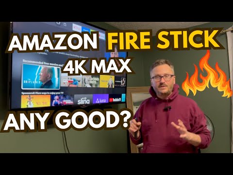 Watch This Before Buying Amazon Firestick 4K Max In 2025
