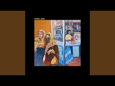 Tinfetaħ Tingħorok Feat REA