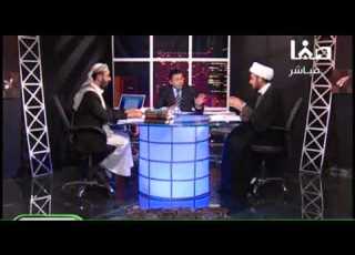 كلمة سواء الشيخ خالد الوصابي و محمد الحاج حسن