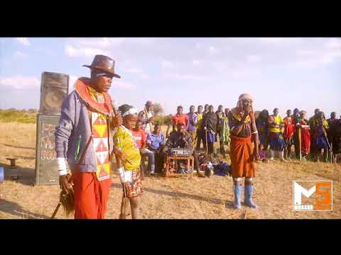 NGANGA UJUMBE WA MBONHI 0621149876 MBASA STUDDIO