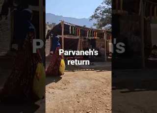  Parvaneh Chavil S Parvaneh Chavil