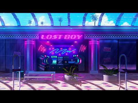 The Midnight Lost Boy With Lyrics