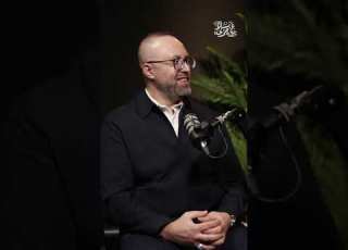  First Steps Towards Normalization A Basat Ahmadi Podcast With Dr Ali Fadlallah