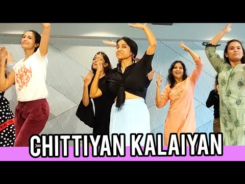 CHITTIYAN KALAIYAN WEDDING DANCE RITU S DANCE STUDIO GIRLS SHADI DANCE