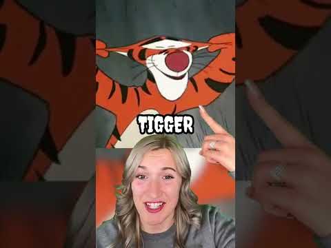 THE TRUTH BEHIND WINNIE THE POOH