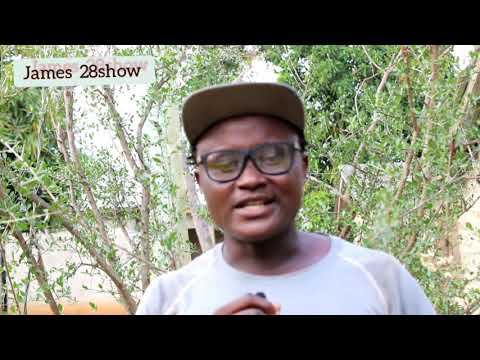 Nyeye Wanaake Tuafanyie Nini Mulidike