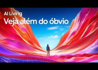The First Look 2026 AI Living See Beyond The Obvious