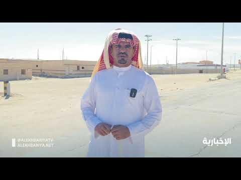 هجرة الدغيمية أقدم الهجر في المنطقة الشرقية وأكثرها هدوء ا