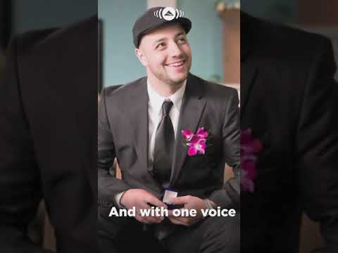 Maher Zain Baraka Allahu Lakuma Official Lyric Video ماهر زين بارك الله لكما