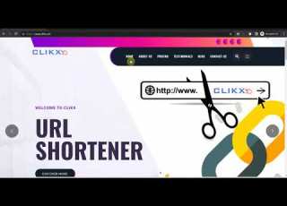 Clikx URL Shortener Tutorials