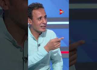  سهام صالح معظم الزملكاوية شايفين إن الدوري خلصان وده حقك