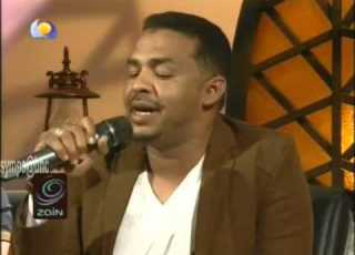  أغاني وأغاني 2013 الحلقة 2 نعيم الدنيا معاذ بن البادية