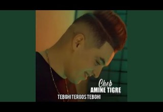 Tebghi Tergos Tebghi