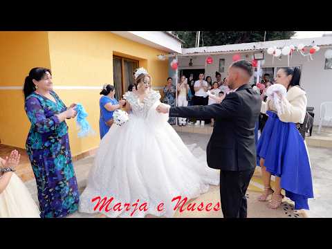 Marja E Nuses Irfan Silvia