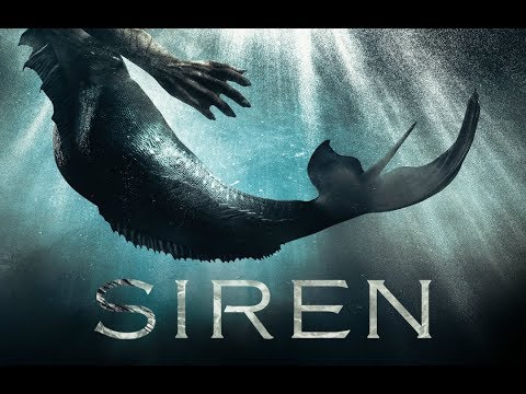Siren Official Trailer 2018 Mermaid Fantasy Series Hd Mp4