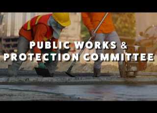  VOA Public Works Protection Committee 7 7 2026