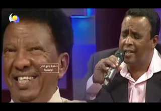 شايل هم فرقتك نادر النادر و عصام محمد نور اغاني سودانية السوادن اغاني اكسبلور