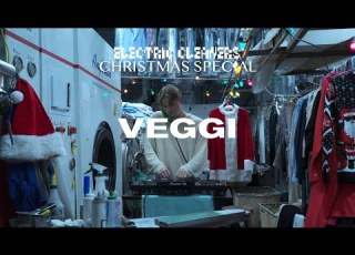  Veggi Electric Cleaners Christmas Special Mix Funk House EC065