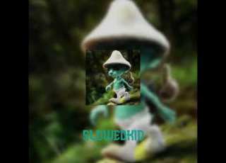  Alan Walker The Spectre Speed Up A K A The Blue Smurf Cat