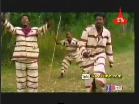 Tamrat Desta Ft Tokichaw Aha Maya