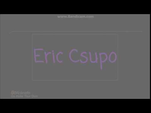 Eric Csupo Fade