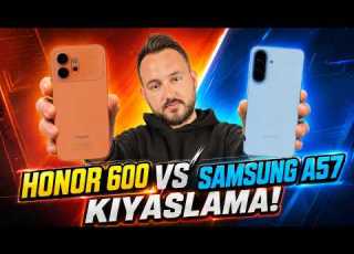 Büyük Kıyaslama Honor 600 Vs Samsung A57 Hangisi Daha Iyi