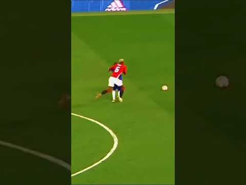 Kante Pogba