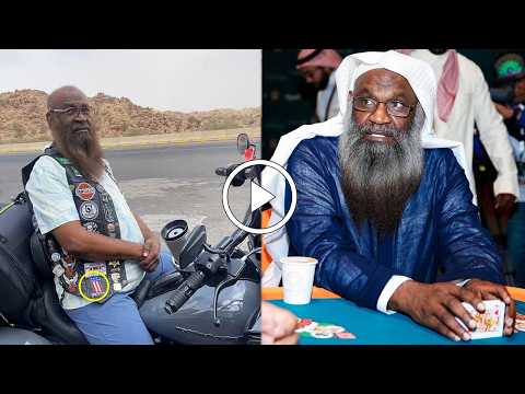 هكذا يعيش الشيخ عادل الكلباني أيامه الأخيرة ولن تصدق كيف يقضي أيامه وما يفعله وأين يوجد الآن سيصدمكم