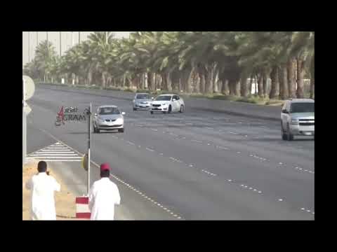 حلات وتس نجي في لفه و نروح في لفه اقوي دريفت 2021