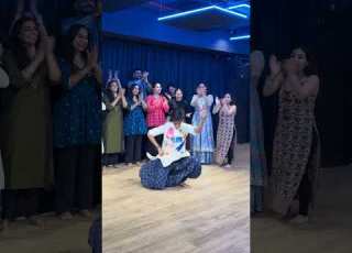 Nand Na Lala Ne By Heetishere Dance Krishna Falgunipathak Choreography Workshop Heetsamani