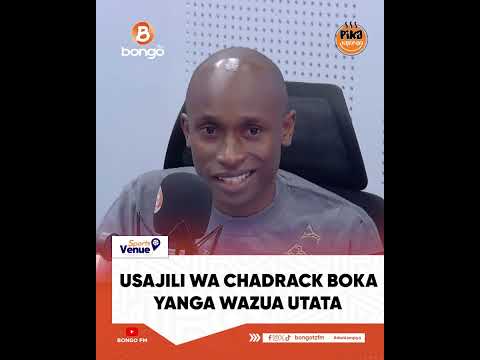 USAJILI WA CHADRACK BOKA YANGA WAZUA UTATA Sports Venue Is Proudly Sponsored By Tpdctz USAJILI WA CHADRACK BOKA YANGA WAZUA UTATA Sports Venue Is Proudly Sponsored By Tpdctz