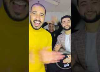  حاسس بخنقه وضيقه