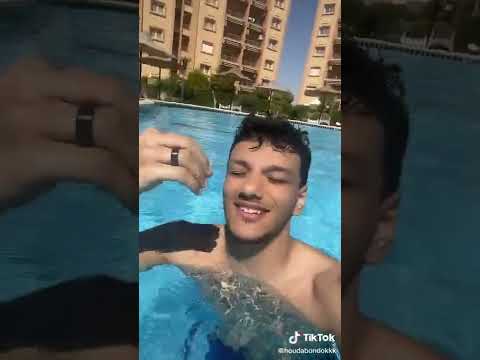 تيك توك حوده بندق بتصيف