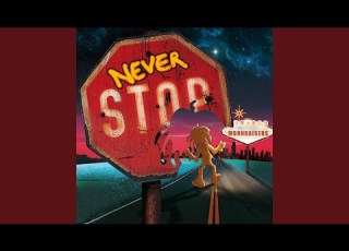 Never Stop P Brunkow Radio Remix