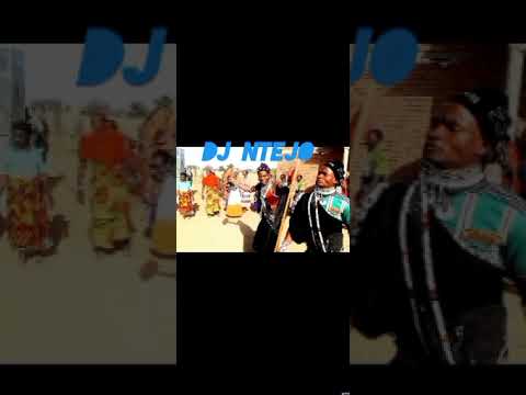 JUWA KALI KASEMA UJUMBE IGIMBULA PRD BY DAZI STUDIO DJ NTEJO 2025