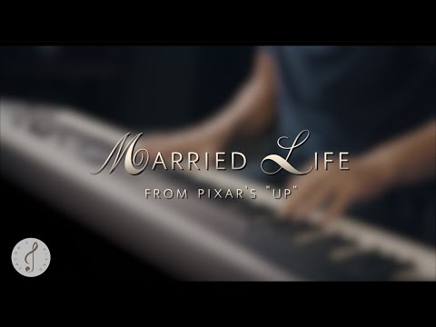 Married Life From Up Michael Giacchino Cover By Jacob S Piano Married Life From Up Michael Giacchino Cover By Jacob S Piano
