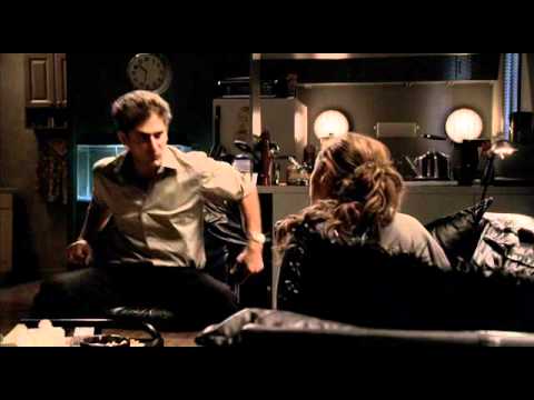 The Sopranos Adriana Admits To Being A FBI Informant