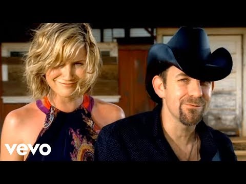 Sugarland All I Want To Do