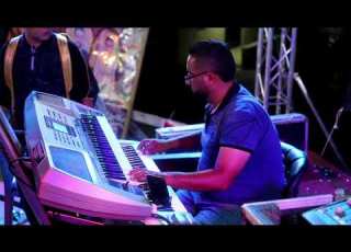 دحية من الاخر مهرجان ال لحريبات وكاشور وفايز بيت الروش الفنان محمد ابو الكايد2018