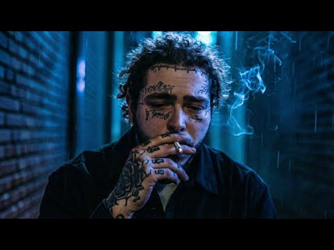 Post Malone Break Me Again 2026 Lyrics Video
