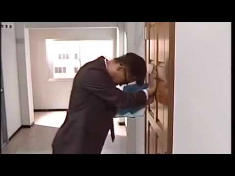 Japanese Door Prank ENG SUB Rest In Peace Shimura Ken 志村けん
