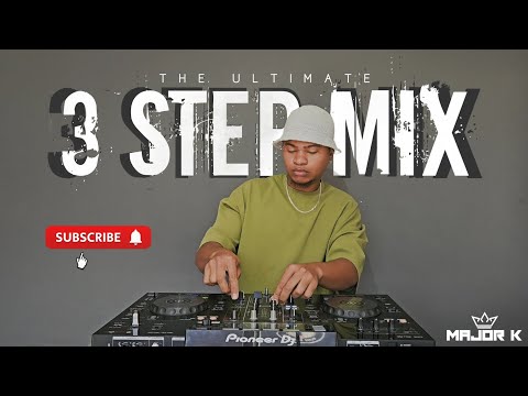 3 STEP MIX 2026 DLALA THUKZIN JAZZWRLD ATMOS BLAQ MAJOR K 3 STEP MIX 2026 DLALA THUKZIN JAZZWRLD ATMOS BLAQ MAJOR K